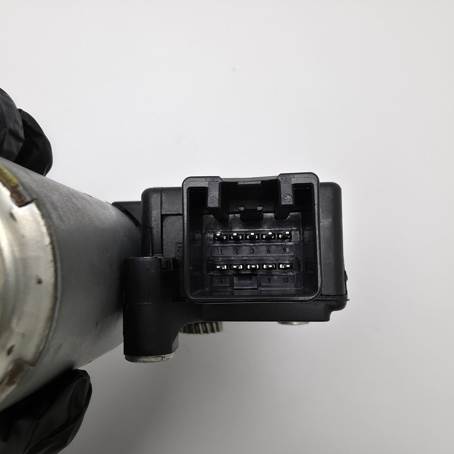 2006-2013 Land Rover Range Rover Sport Power Sunroof Motor 1710906D