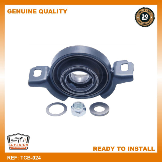 Febest 2001-2005 Lexus IS300 Drive Shaft Center Support Bearing TCB-024