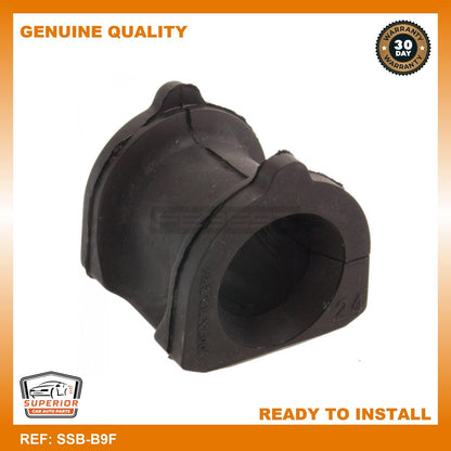 FEBEST 2008-2014 Subaru Tribeca Front Stabilizer Bushing SSB-B9F