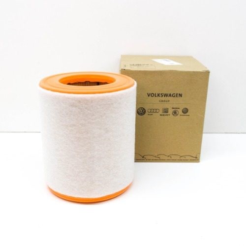 Mahle 2012-2018 Audi A6 Engine Air Filter 4G0133843