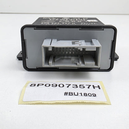 2005-2016 Audi A6 Headlight Range Control Unit Module 8P0907357H