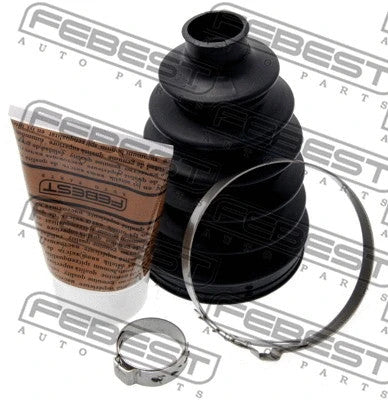 FEBEST 2004-2006 BMW X3 Cv Joint Boot 0317P-FD