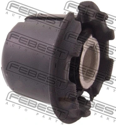 FEBEST TOYOTA Rear Crossmember Bushing TAB-309
