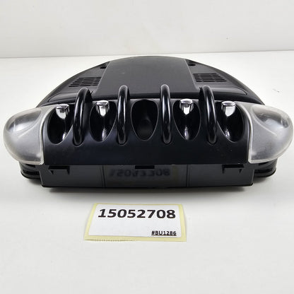 2006-2015 BMW MINI COOPER CLUBMAN INTERIOR OVERHEAD DOME MAP LIGHT 15052708