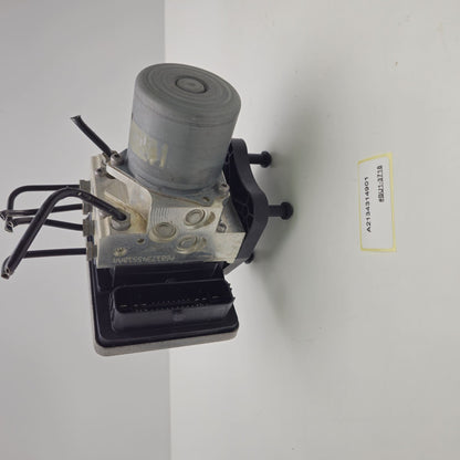 2016-2020 Mercedes-Benz E-Class ABS PUMP ESP MODULE CONTROL A2134314901