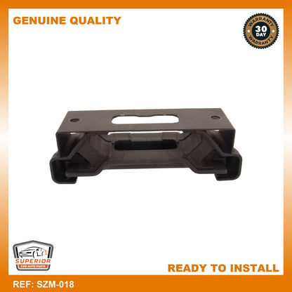 FEBEST 2006-2012 Suzuki Grand Vitara Rear Engine Mount SZM-018