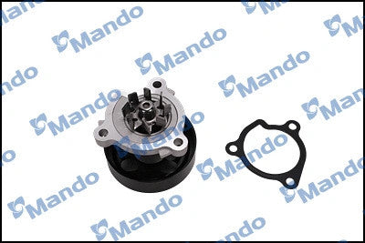 MANDO NISSAN Water Pump EWPN0006