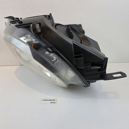 2007-2015 MINI Cooper Headlight Clean Lens Cover Right Side 1305630538