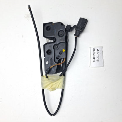 2007-2015 Audi Q7 Hood Lock Latch 4L0823509