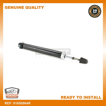FEBEST 2006-2019 Toyota Corolla Shock Absorber 01650964R