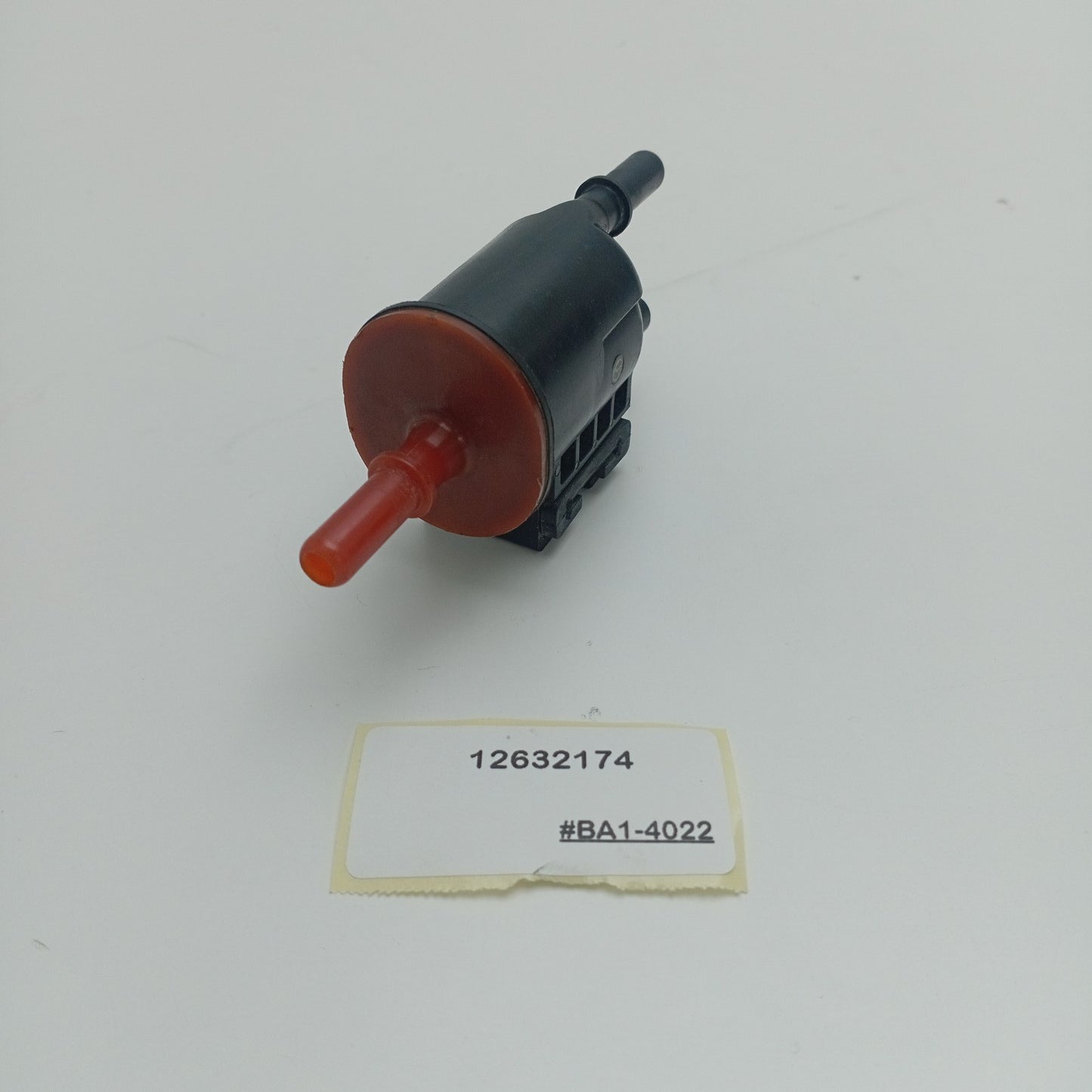 2013-2024 Chevrolet Compatible Vapor Canister Purge Valve 12632174