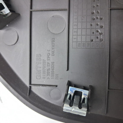 2010-2016 Cadillac SRX Dash Right Passenger Side End Cap Cover 812879237