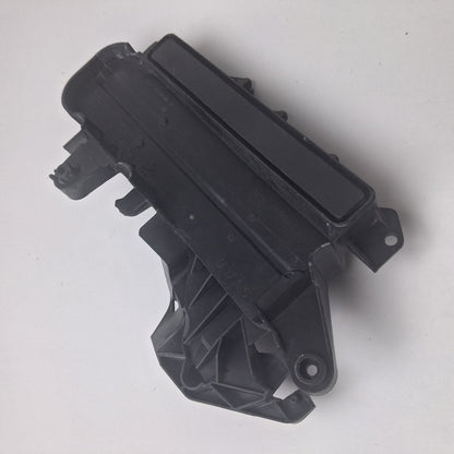 2009 Volkswagen Scirocco Heater Matrix Heat Exchanger Cover 1K2819349K