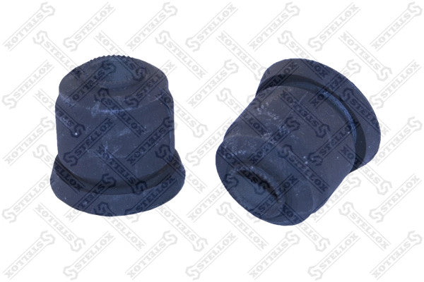STELLOX 1986-2015 Nissan Pickup Front Axle Control Arm Trailing Bushing 1954757