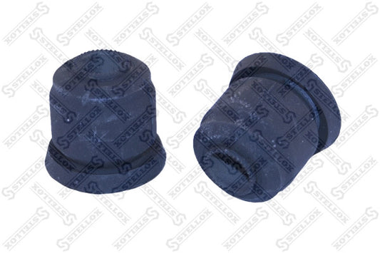 STELLOX 1986-2015 Nissan Pickup Front Axle Control Arm Trailing Bushing 1954757