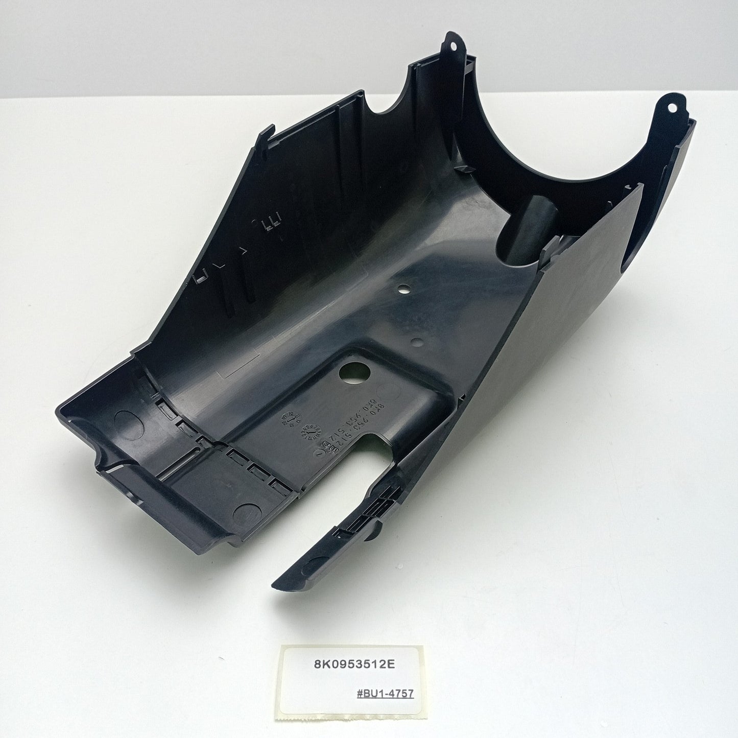 2008-2017 Audi A4 Steering Column Lower Cover 8K0953512E