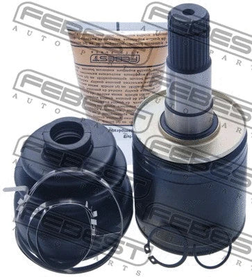 FEBEST 1996-2006 Mitsubishi Montero Inner CV Joint Left 0411-KB4LH