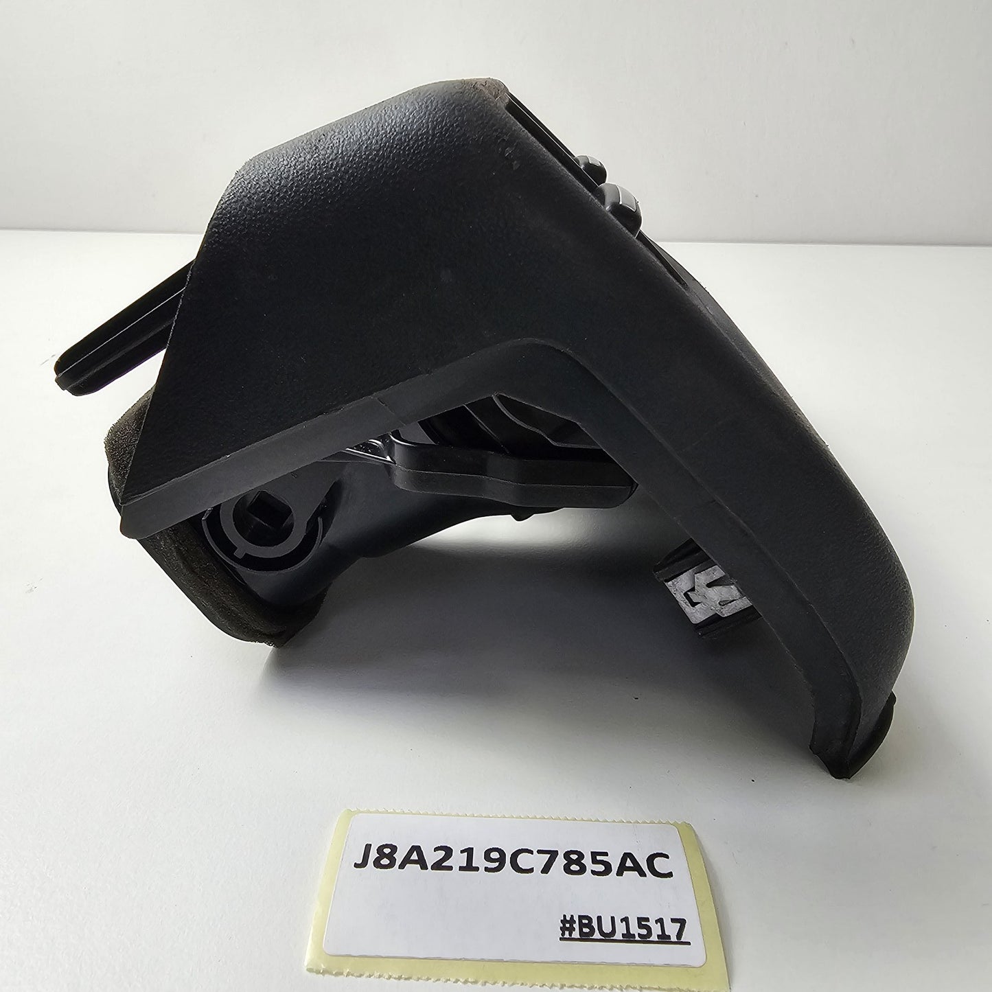 2018-2023 Range Rover Velar Rear Center Console Air Vent Trim J8A219C785AC
