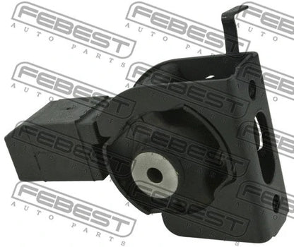 FEBEST Front Engine Mount TM-ZRR70F