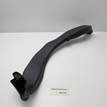 2009-2017 Jaguar XJ Intake Hose Air Pipe FDRAW9304320A34