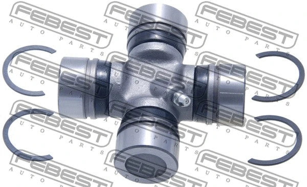 FEBEST 2003-2009 Toyota 4Runner Universal Joint AST-20