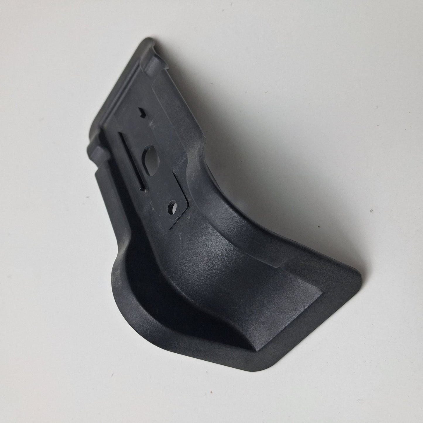 2002-2009 Mercedes-Benz E Rear Left Folding Seat Hinge Cover A2119201186