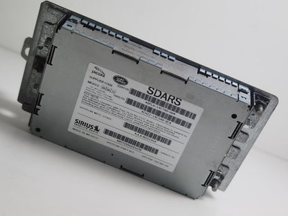 2013-2017 Land Rover Evoque Sirius Satellite Radio Receiver DPLA14C740AA