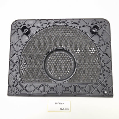 2003-2010 BMW E60 Subwoofer Trim 6976960