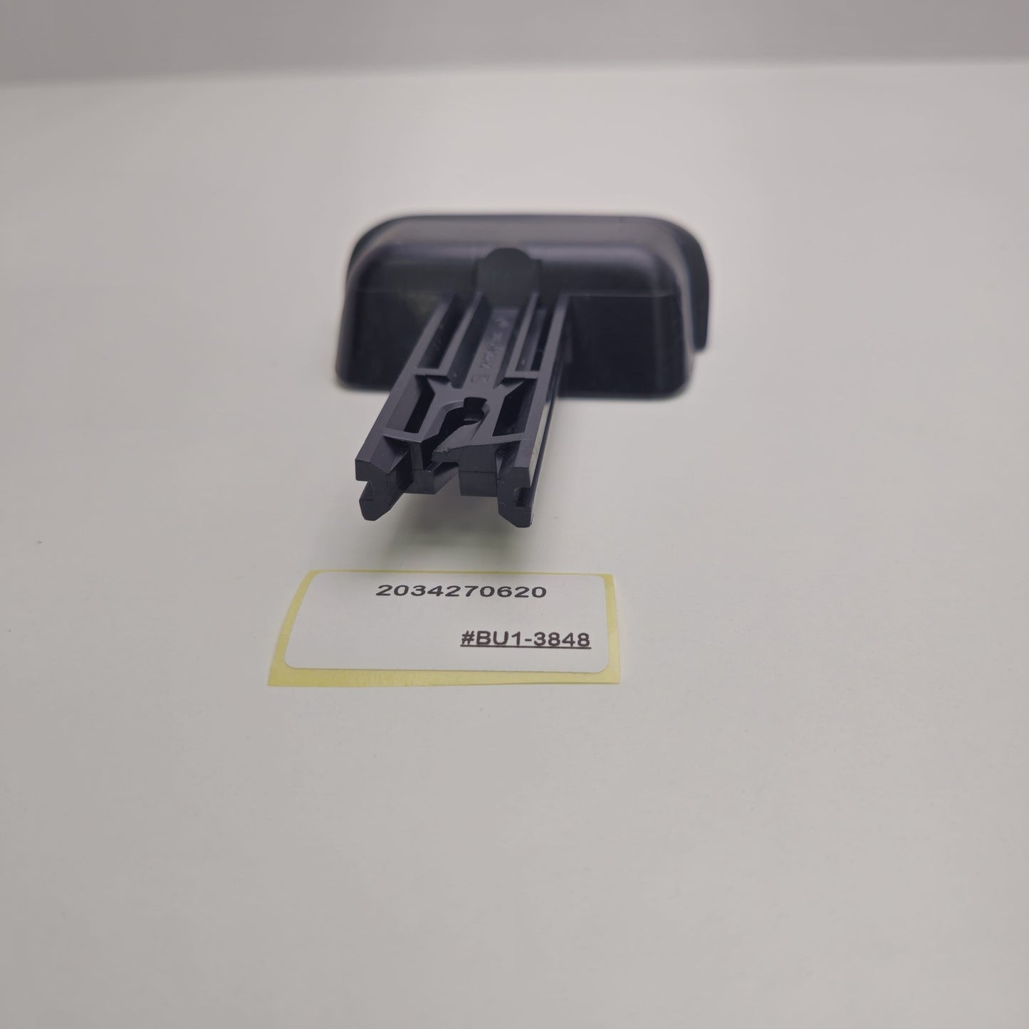 2001-2007 Mercedes-Benz C-Class Parking Brake Release Handle 2034270620