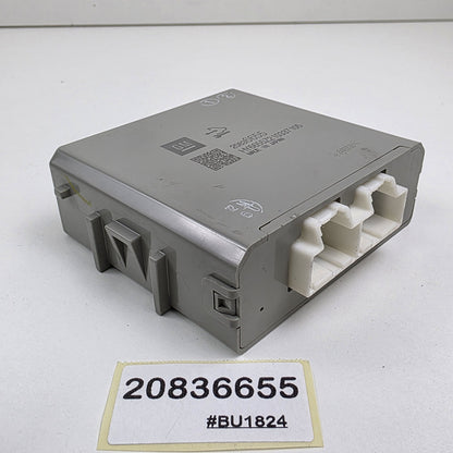 2013-2016 Cadillac SRX Headlight Control Module 20836655