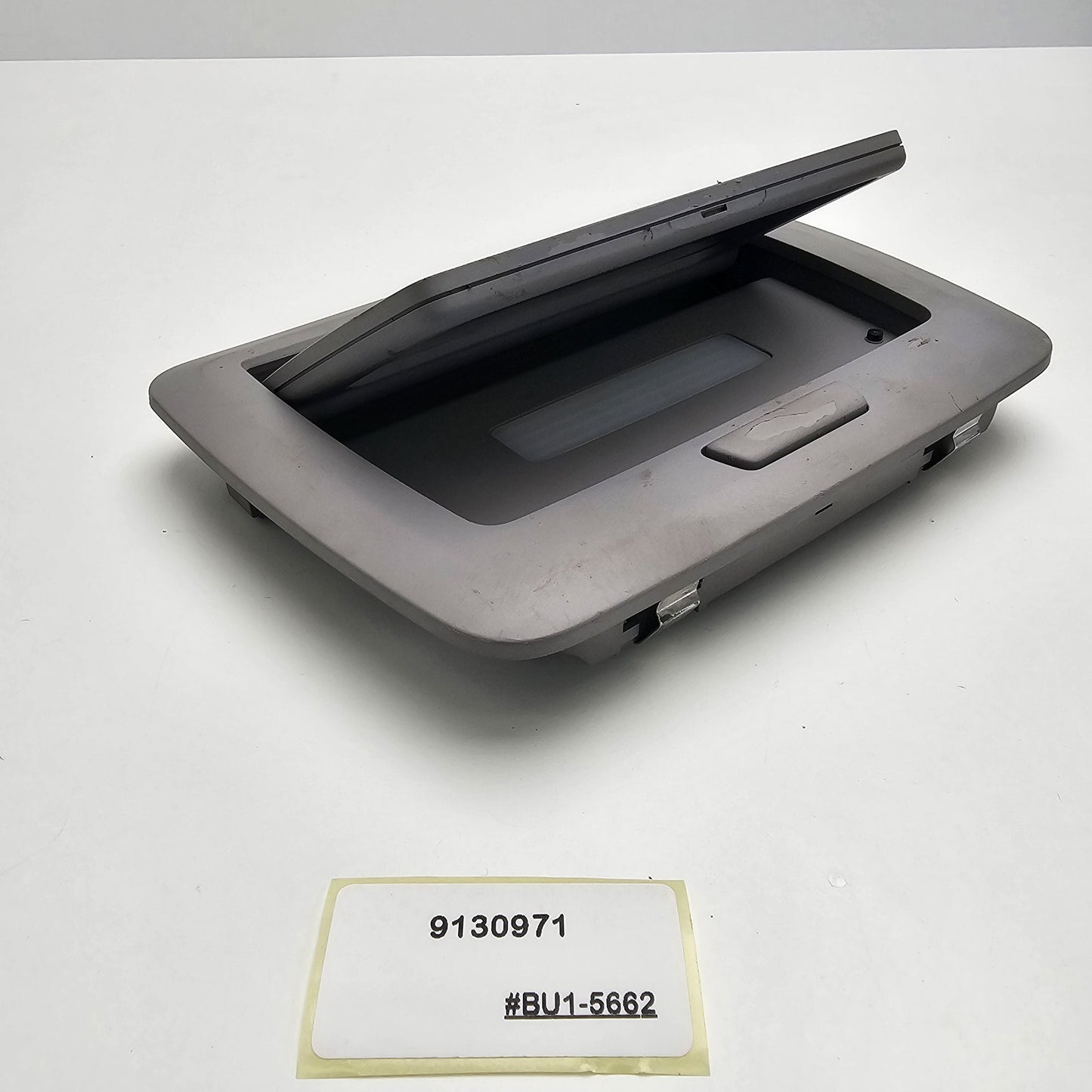 2009-2015 BMW F02 Rear Cabin Make-Up Mirror 9130971
