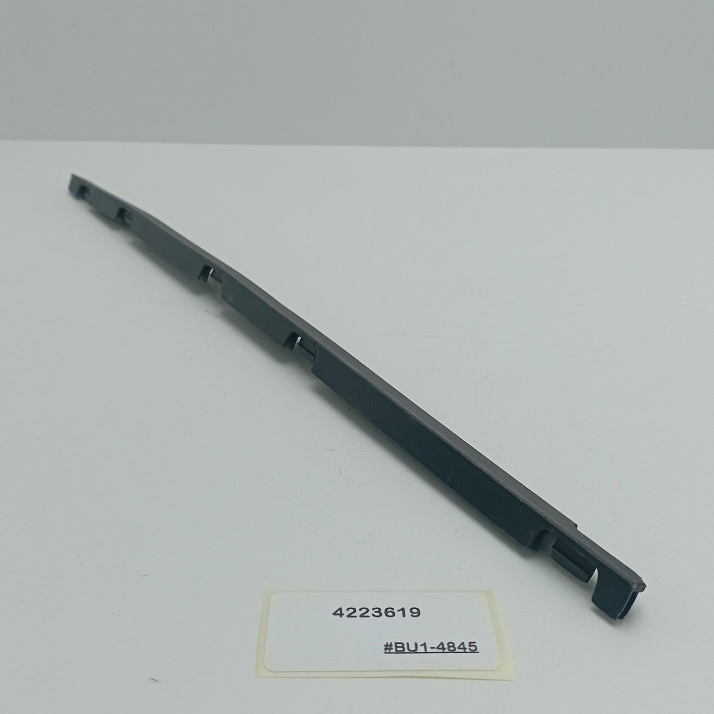 2010 Jaguar XJ Sunroof Plastic Part 4223619