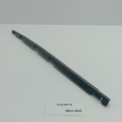 2010 Jaguar XJ Sunroof Plastic Part 4223619