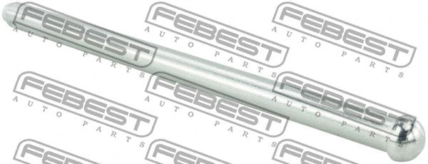 FEBEST 2009 Toyota 4Runner Guide Bolt Brake Caliper 0174-GDJ150F