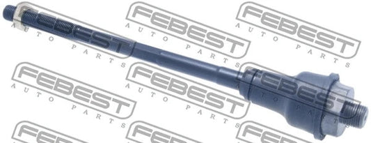 FEBEST 2007-2013 GMC Sierra 1500 Steering Tie Rod 3222-ESCIII