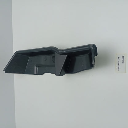 2013-2014 Jaguar XJ Rear Right Trunk Upper Trim Element AW9316618AA
