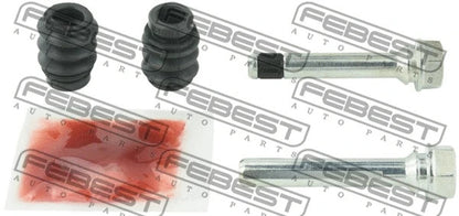 FEBEST 2017-2021 Buick Encore Front Caliper Slide Pin Kit 1074-C100F-KIT