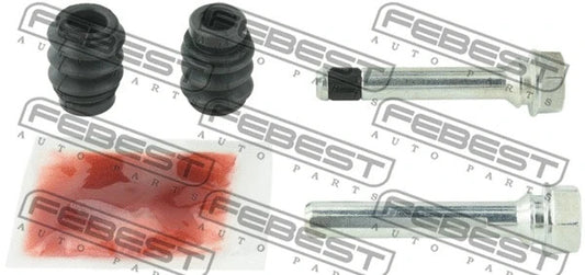 FEBEST 2017-2021 Buick Encore Front Caliper Slide Pin Kit 1074-C100F-KIT
