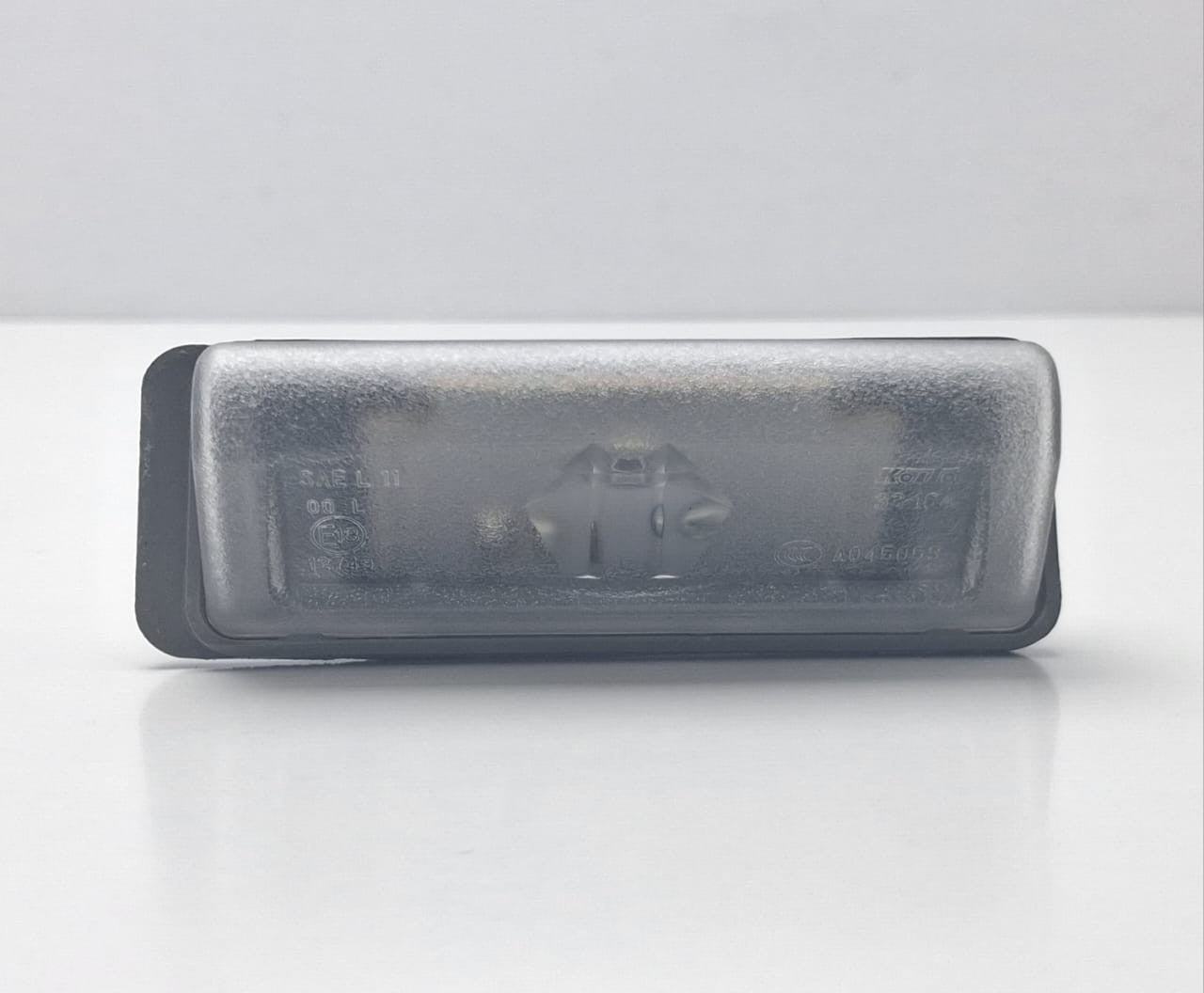 2004-2009 Toyota Prius Front Left Indicator Lens A045053