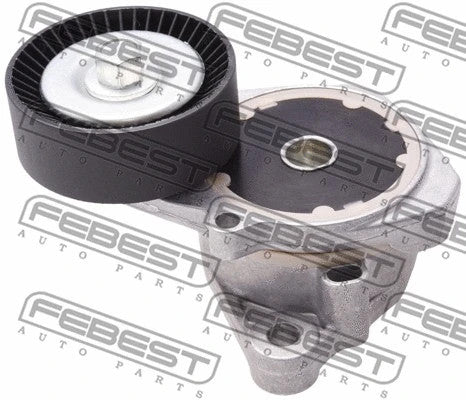 Febest 2020 Lexus LC500 Belt Tensioner Assembly 0190-URS206