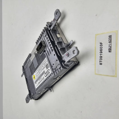 2013-2016 Audi SQ5 Info-GPS Screen 8T0919603F