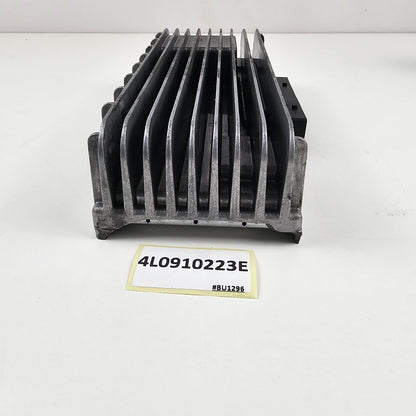 2007-2016 Audi Q7 Radio Sound Amplifier Unit 4L0910223E