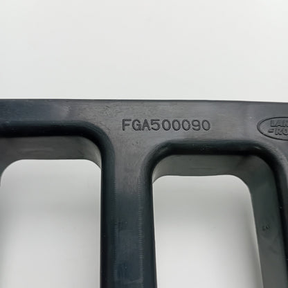 2003-2012 Land Rover Range Rover Upper Instr Plastic Trim Bezel FGA500090