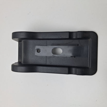 2003 Mercedes-Benz E500 Rear Left Folding Seat Hinge Cover A2119201186