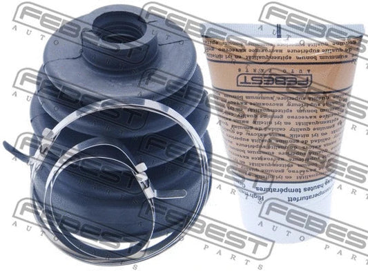 Febest 2000-2007 Subaru Impreza Boot Inner CV Joint Kit 0815-B9