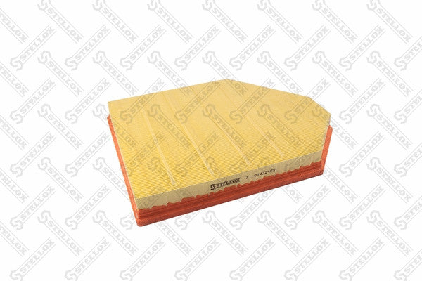 STELLOX 2011-2018 BMW X3 Air Filter Element 13717601868