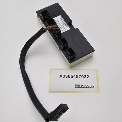 2003-2009 Mercedes-Benz W219 CLS Steering Wheel Control Unit A0365457032