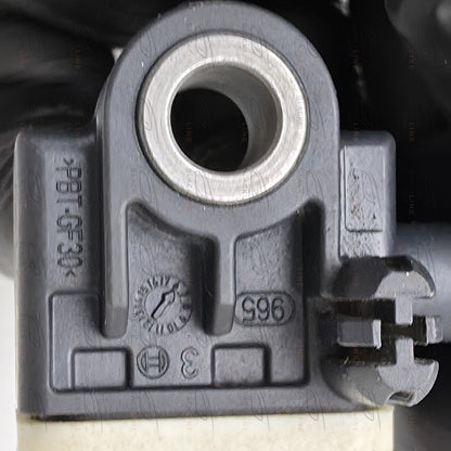 2019-2025 Bentley Continental Convertible Acceleration Sensor 4M0907508