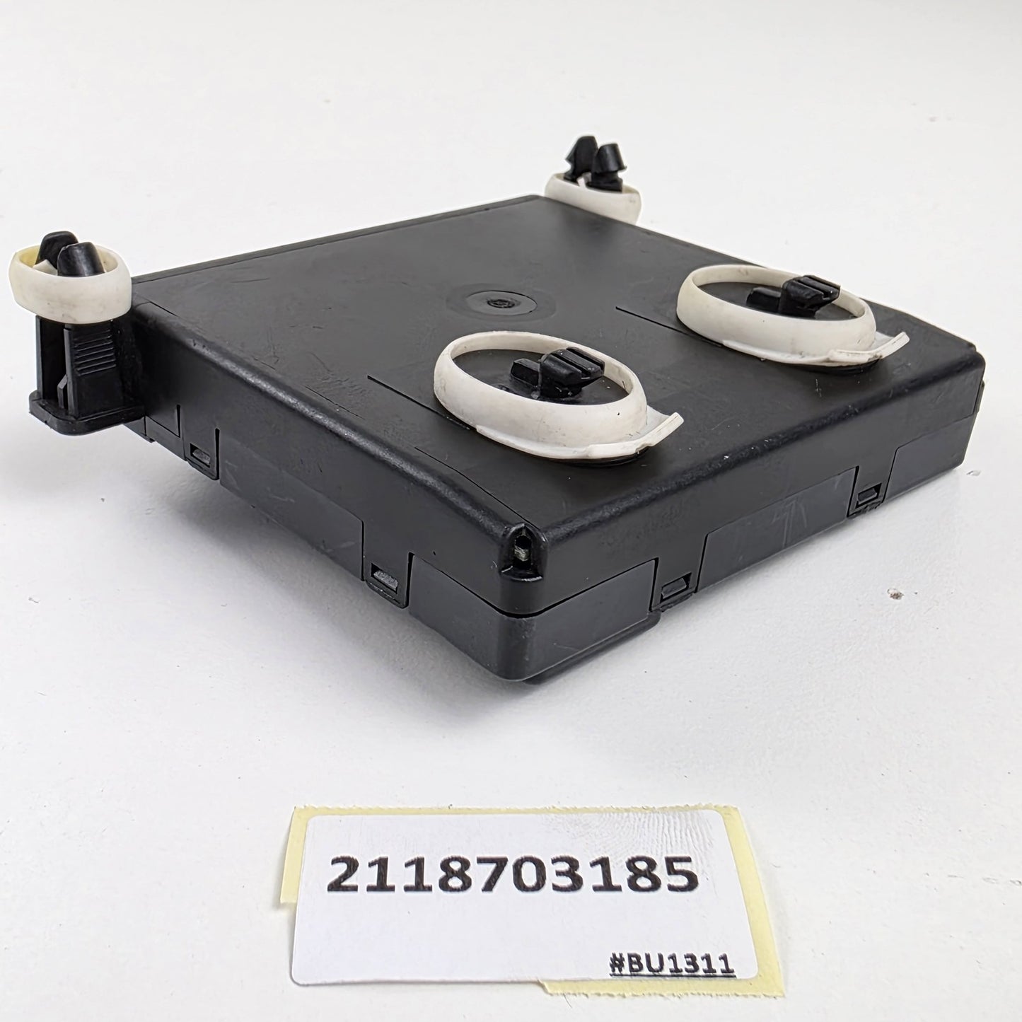 2007-2009 Mercedes-Benz E350 Rear Left Door Control Module 2118703185