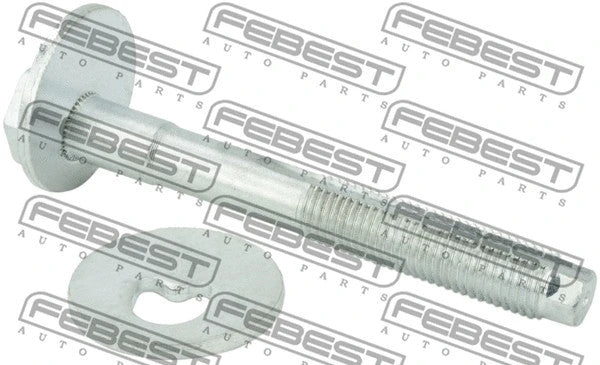 FEBEST 03-13 Audi A3 Repair Kit Camber Adjusting Eccentric 2329-002-KIT